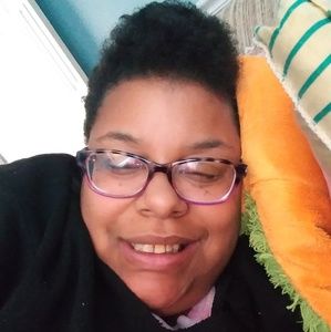 Meet your Posher, Terah